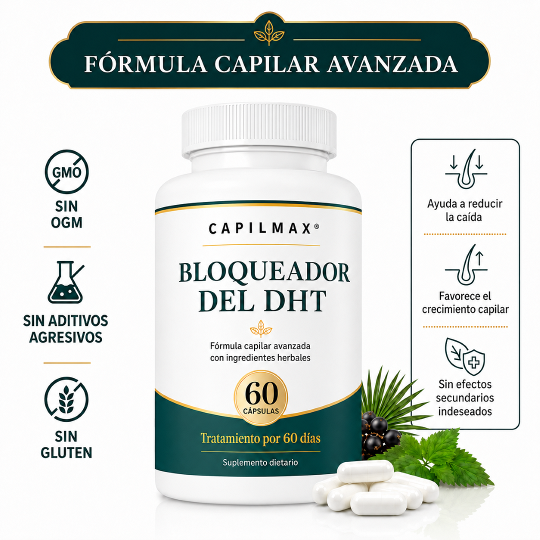 CapilMax®