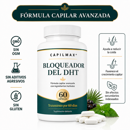 CapilMax®