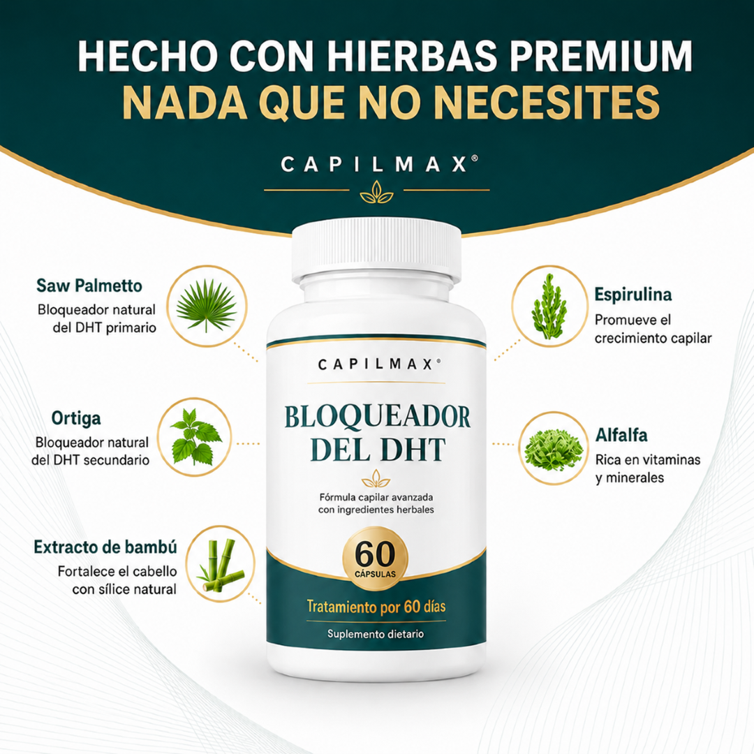 CapilMax®