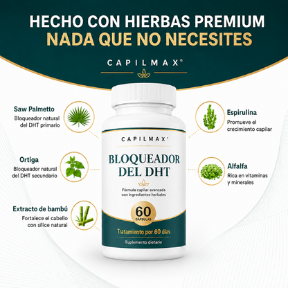 CapilMax®