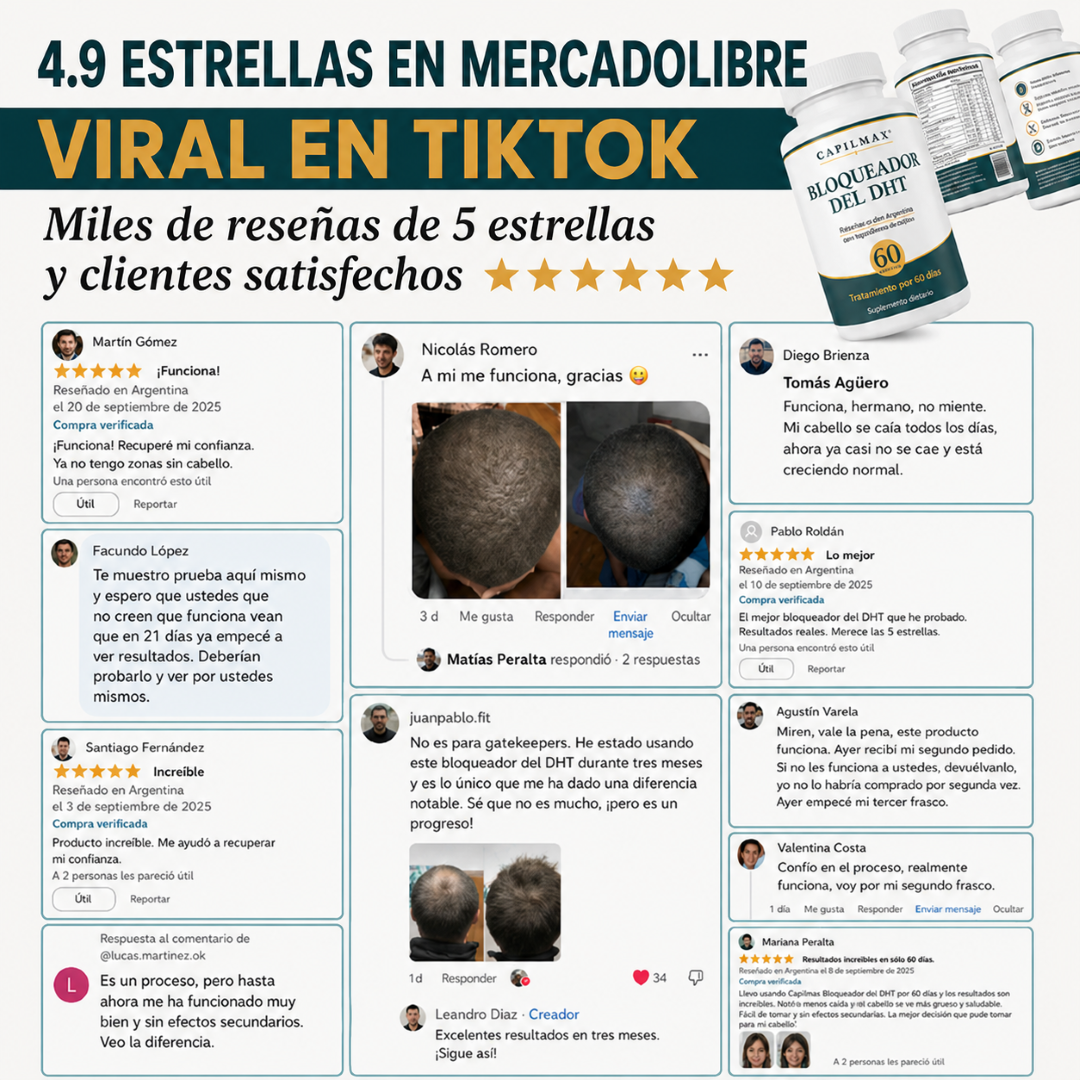 CapilMax®