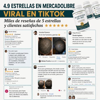 CapilMax®