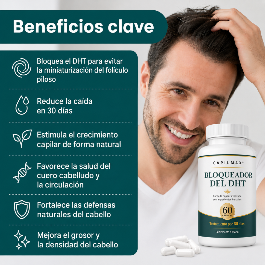 CapilMax®