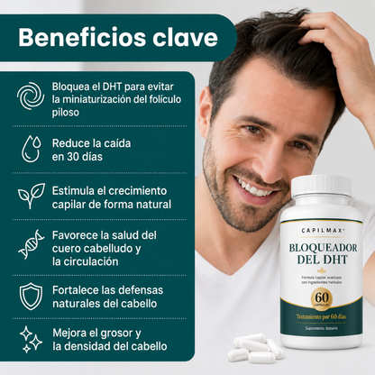 CapilMax®
