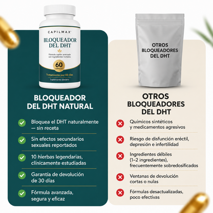 CapilMax®