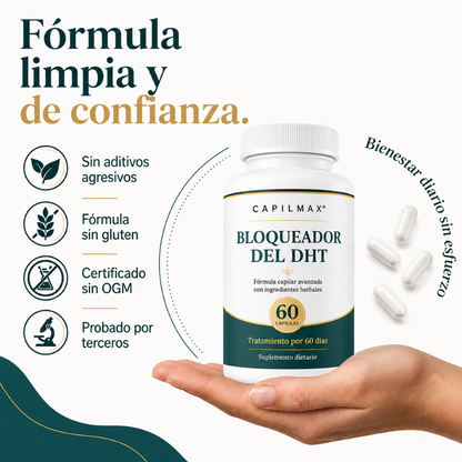 CapilMax®