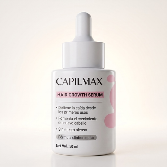 CapilMax