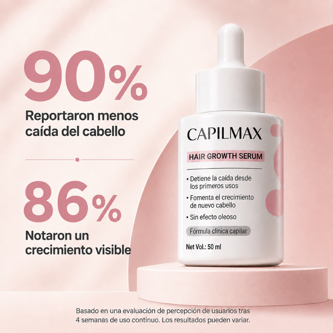 CapilMax