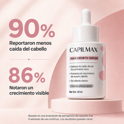 CapilMax
